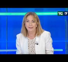 Edizione della notte del 23/06/2026