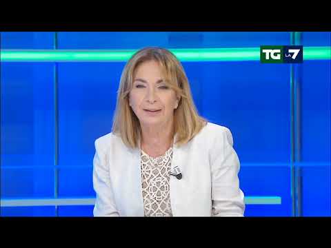 Edizione della notte del 23/06/2026