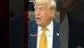 Trump calls Starmer a &ldquo;lovely man&rsquo; but criticises his polices. #BBCNews