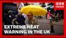 What's the weather like across the UK right now? | BBC News