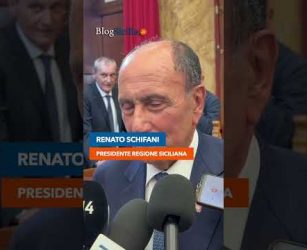 Nuovi alloggi per le famiglie baraccate, la consegna delle chiavi