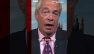 Nigel Farage believes there should be a general election if Andy Burnham becomes PM. #BBCNews
