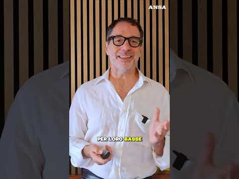 L'impatto dei data center? Finora lo abbiamo misurato male #ansa #news