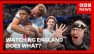 Is watching England in the World Cup bad for your health? | BBC News