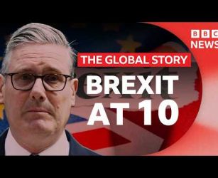 How did Brexit change Britain? | The Global Story