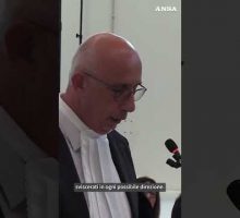 Caso Regeni, la procura: &ldquo;Giulio non era una spia, dalla pista inglese nessun elemento utile&rdquo; #ansa