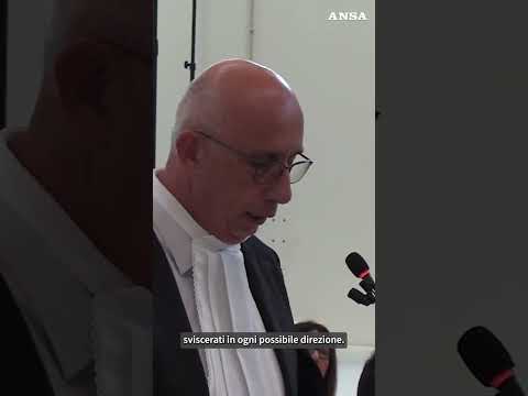 Caso Regeni, la procura: “Giulio non era una spia, dalla pista inglese nessun elemento utile” #ansa