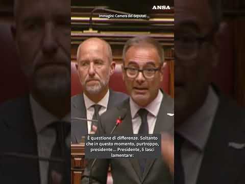 Piano casa, Futuro Nazionale attacca tutti (maggioranza inclusa) #ansa #news