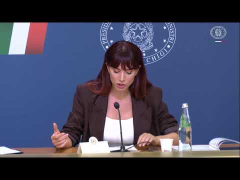 Presentazione della Relazione del 2026 al Parlamento sul fenomeno delle dipendenze in Italia