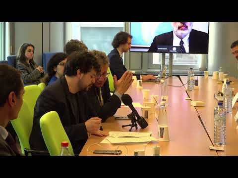 UE-Mercusur – Il dialogo con l’America Latina