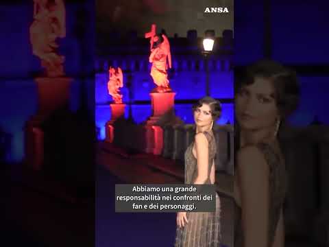 Zendaya-Holland, la coppia insieme a Roma con il nuovo Spider-Man