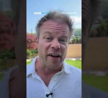 UK hits hottest June day on record. #BBCNews