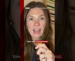 Do you aimlessly scroll? #Tech #News #BBCNews