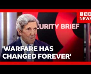 John Kerry on how to negotiate with Iran | The Security Brief