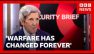 John Kerry on how to negotiate with Iran | The Security Brief