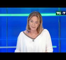 Edizione della notte del 25/06/2026