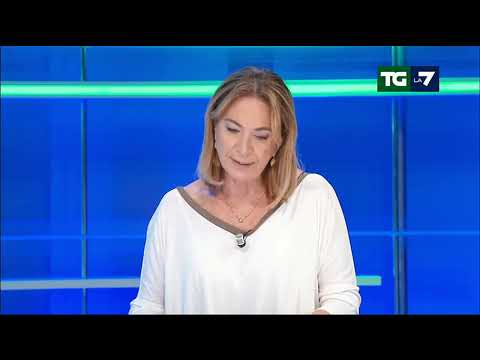 Edizione della notte del 25/06/2026