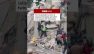 First responders at collapsed building site after twin earthquakes hit Caracas, Venezuela. #BBCNews