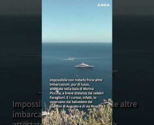 Da Berlusconi allo sceicco Al-Thani, venduta Villa Certosa #ansa #news