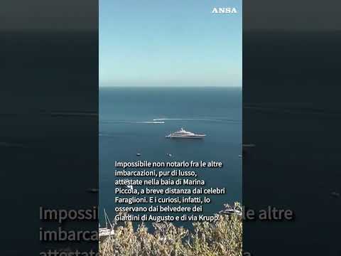 Da Berlusconi allo sceicco Al-Thani, venduta Villa Certosa #ansa #news