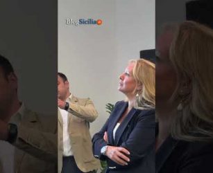Inaugurata la control room di Arpa Sicilia