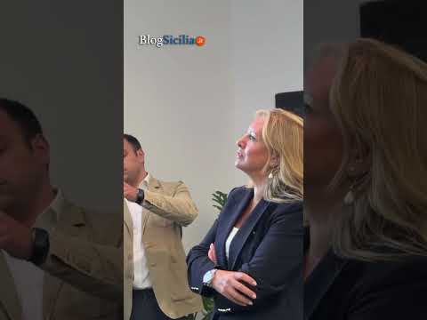 Inaugurata la control room di Arpa Sicilia