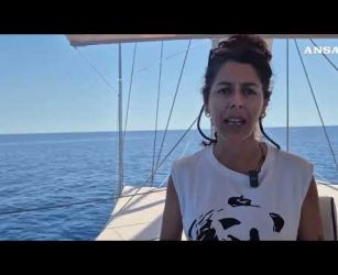 Santuario Pelagos, maxi-area protetta per i cetacei nell'alto Mediterraneo
