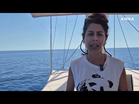 Santuario Pelagos, maxi-area protetta per i cetacei nell'alto Mediterraneo