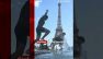 Europe's 'punishing' record-breaking heatwave shifts east. #Weather #BBCNews