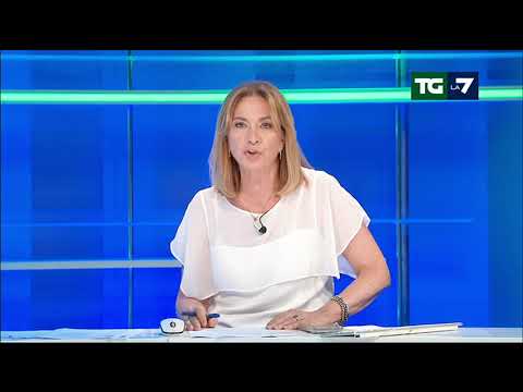 Edizione della notte del 26/06/2026