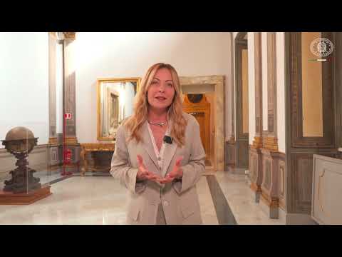 “L’Italia ha indicato la strada, l’Europa la sta percorrendo”, videomessaggio del Presidente Meloni