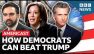 Former Obama adviser on how the Democrats can win | BBC Americast
