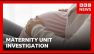 Staff at UK maternity unit used offensive term to refer to patients | BBC News