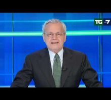 Edizione delle ore 20.00 del 26/06/2026