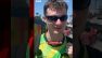 International fans visiting the US for the World Cup react to tipping culture. #BBCNews