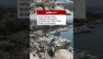 Drone footages shows destruction in Venezuela after earthquakes. #BBCNews
