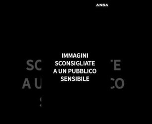Triplice omicidio a Roma, i residenti:"Una strage,raccolta fondi per il figlio sopravvissuto" #ansa