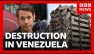Destruction in Venezuela after deadly earthquakes | BBC News