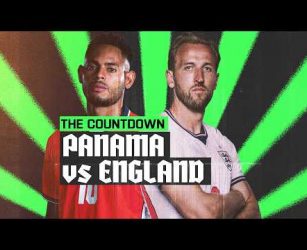 Countdown to Panama v England World Cup 2026 | BBC News