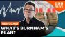 What's Andy Burnham's Economic Plan? | BBC Newscast