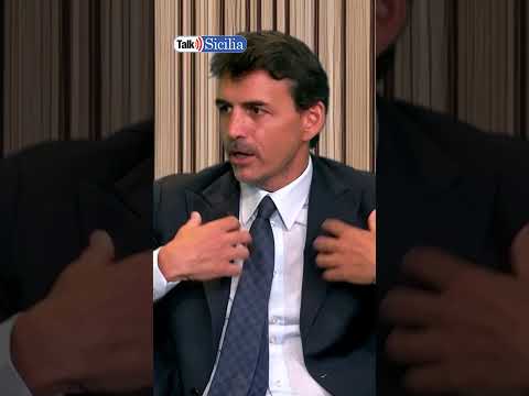 ClipTalk – Miceli pronto a candidarsi sindaco di Palermo