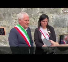 Camaiore si stringe per l&rsquo;ultimo saluto a Kety Andreoni e Mirko Moriconi