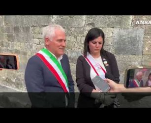 Camaiore si stringe per l&rsquo;ultimo saluto a Kety Andreoni e Mirko Moriconi
