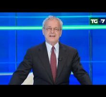 Edizione delle ore 20.00 del 29/06/2026
