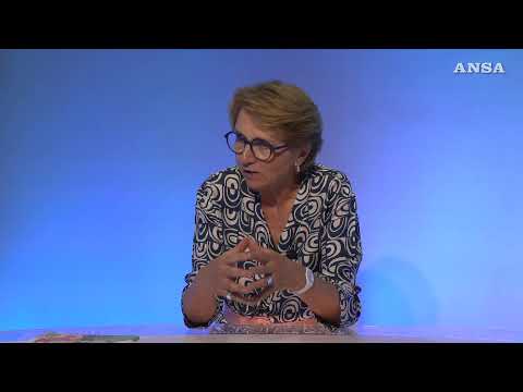 ANSA Forum con ambasciatrice francese in Italia Anne-Marie Desc&ocirc;tes