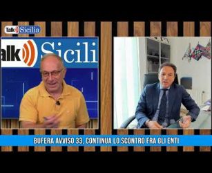 Talk Sicilia - Bufera Avviso 33, continua lo scontro fra gli Enti