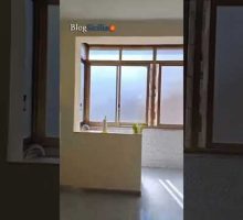 Assegnato un nuovo alloggio comunale allo Zen