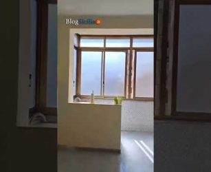 Assegnato un nuovo alloggio comunale allo Zen