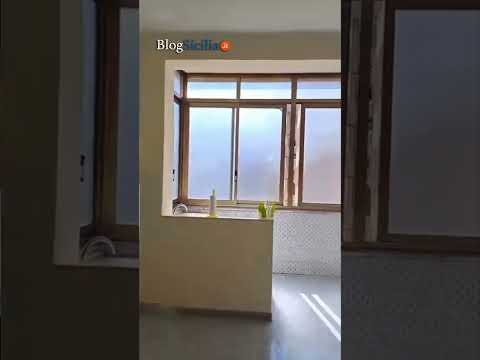 Assegnato un nuovo alloggio comunale allo Zen