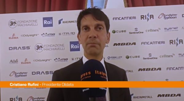 Cybersicurezza, Rufini “Sistema Paese deve essere coeso ed efficiente”